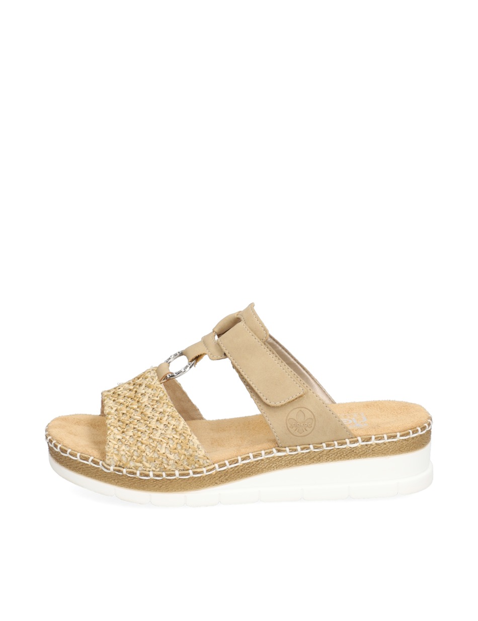 Textil Pantoffel