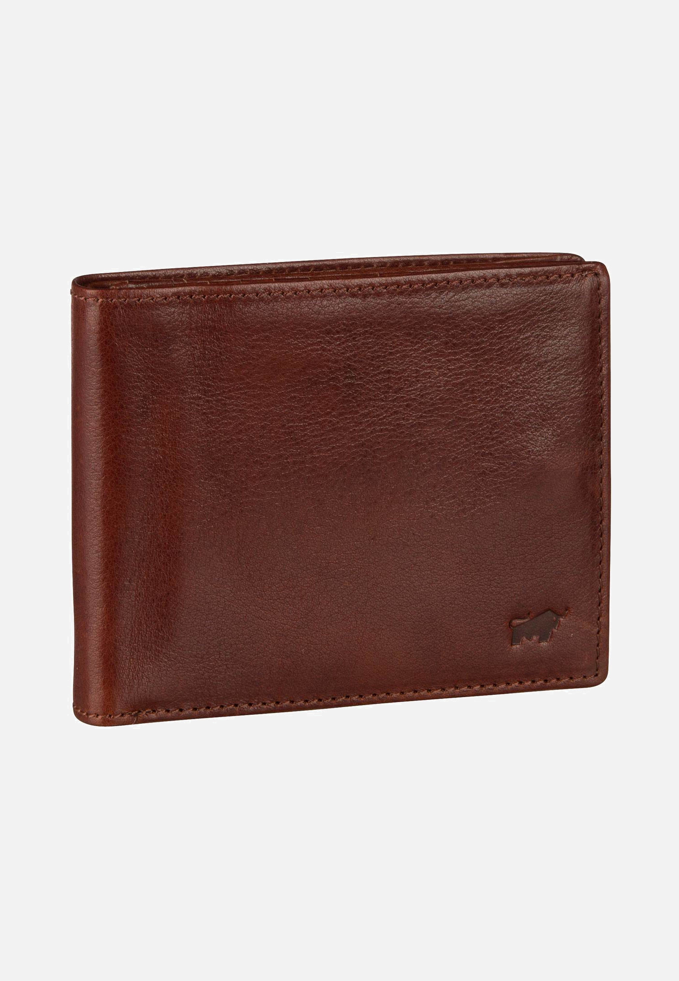 Arezzo 81438 Tabak - Portemonnaie
