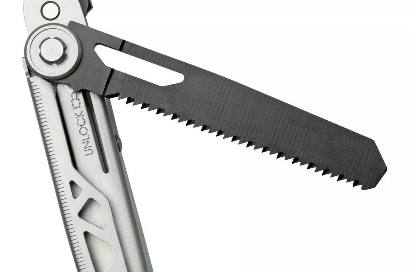 Gerber Dual Force, 001613, zilver/zwart, multitool