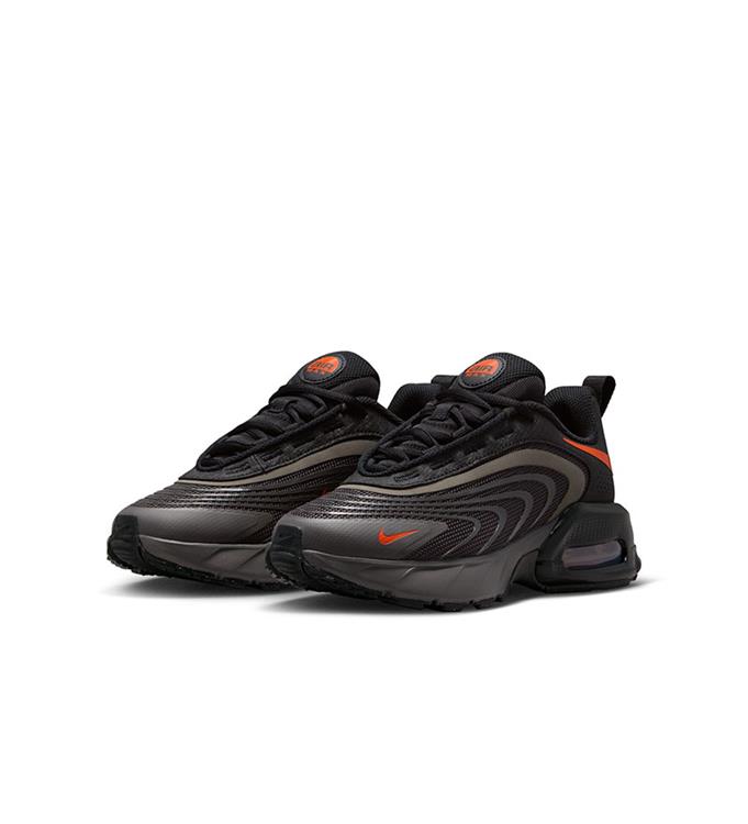 Nike Air Max Fire IF2622 MEDIUM-ASH-TEAM-ORANGE-BLACK