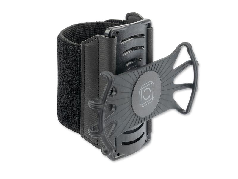 4smarts Sport- & Outdoorhülle Athlete Pro Universal 4
