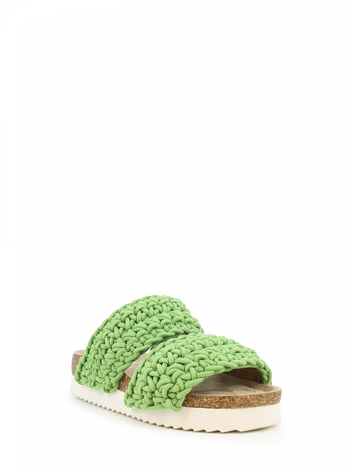 Duffy Roma Slip-in Sandal