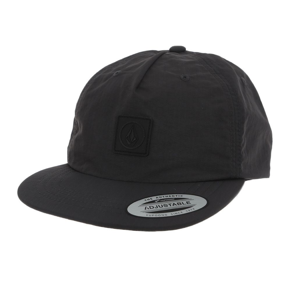 Volcom STONE TRIP - Casquette new black