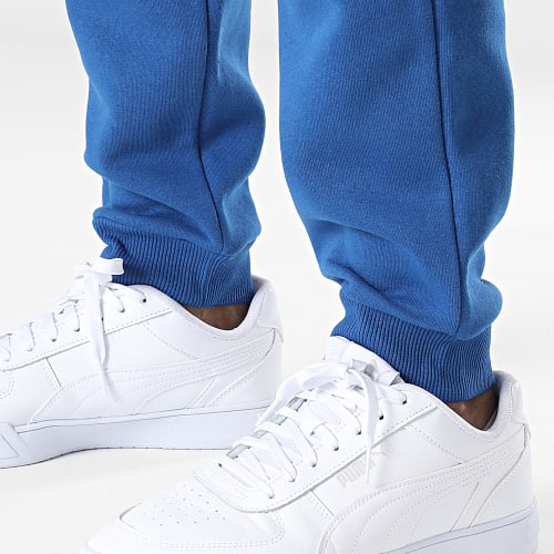 Pantalon Jogging Ceres Sweat Bleu Roi