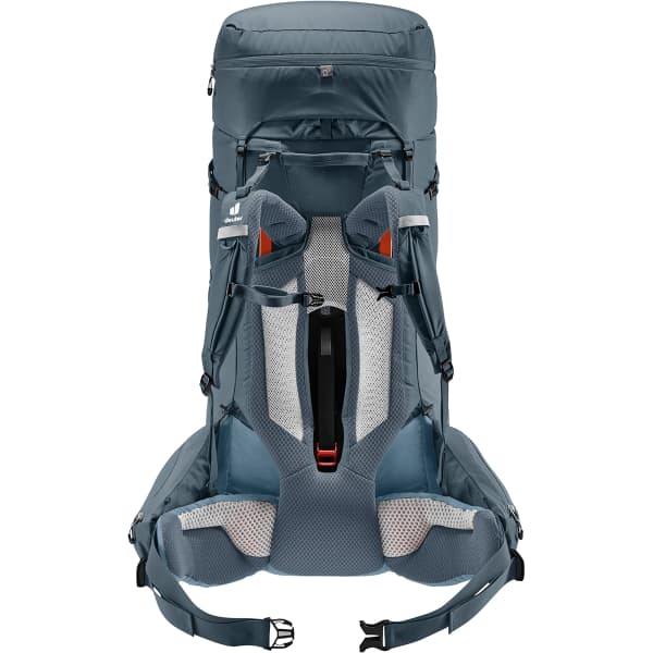 Sac à dos randonnée DEUTER AIRCONTACT CORE 70+10 GRAPHITE/SHALE