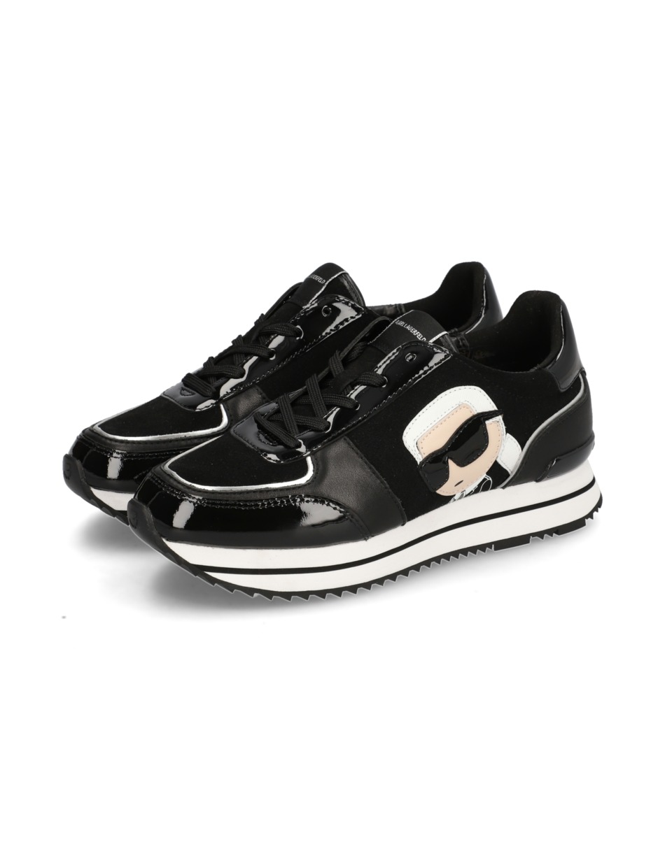 VELOCITA II Karl NFT Lo Lace
