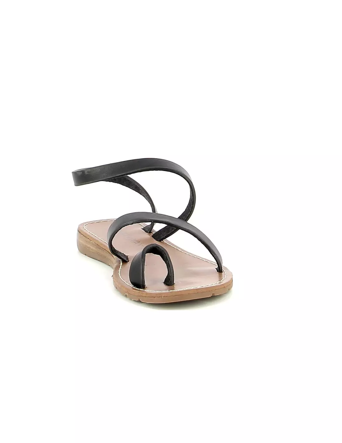 CHATTAWAK SALOME - Sandales & nu-pieds Noir