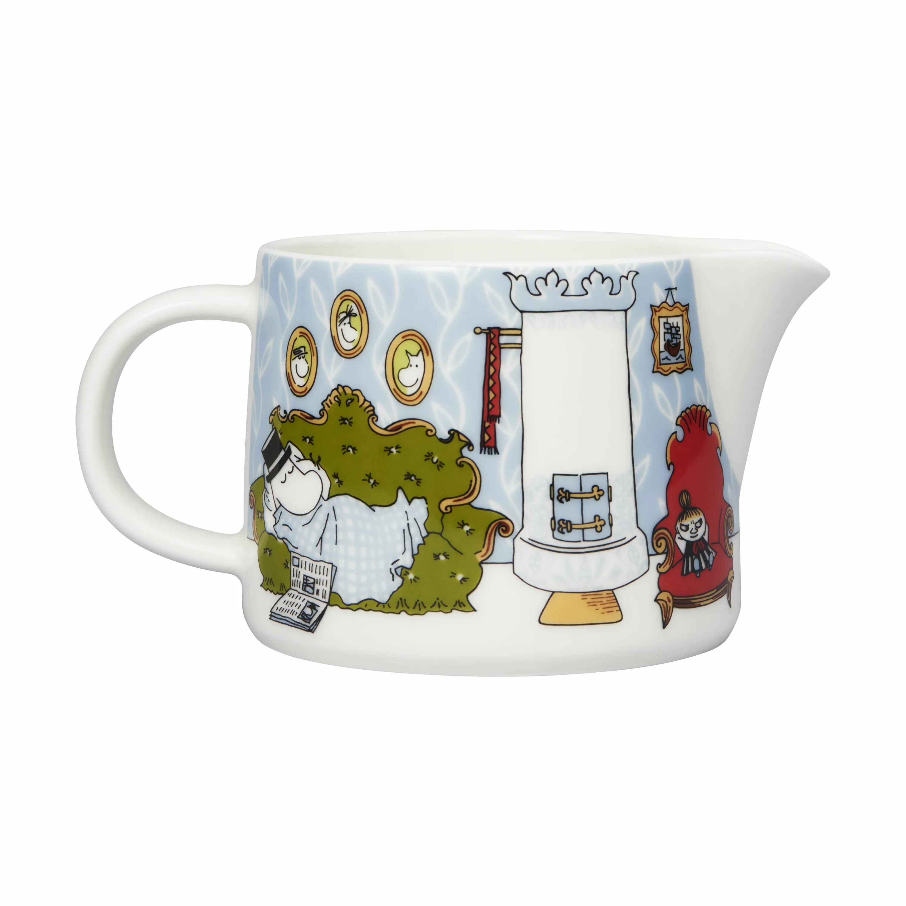 Moomin Arabia Kande - Eftermiddag