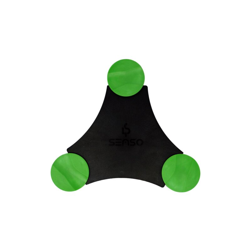 GOK Füllstandsanzeiger Senso4s PLUS für Gasflaschen (Bluetooth)