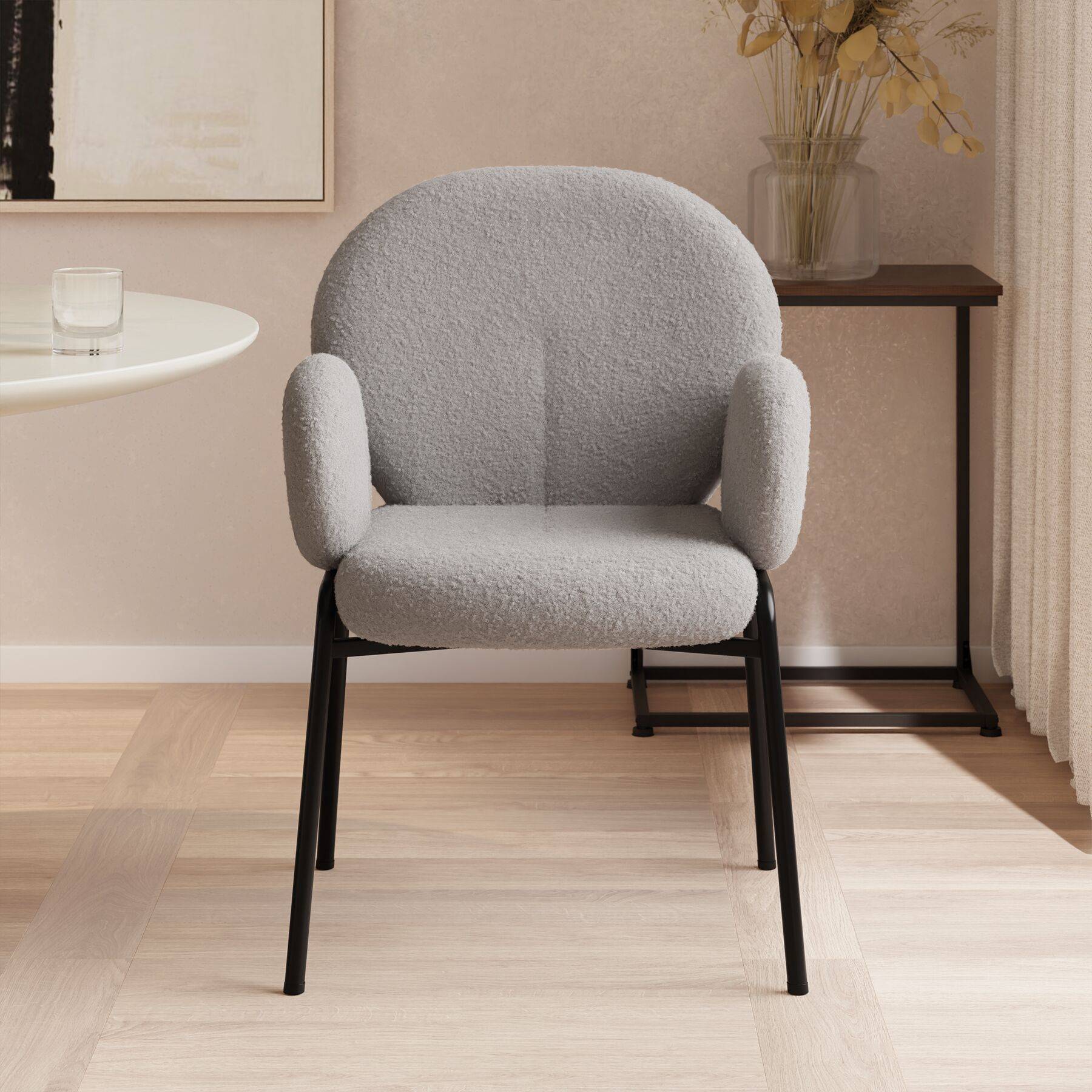 Stuhl Scandi