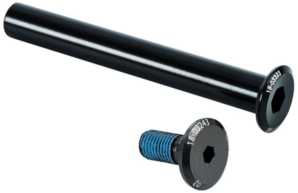 Cube Dämpfer Lagerset Stereo 120 kaufen | Bike-Discount