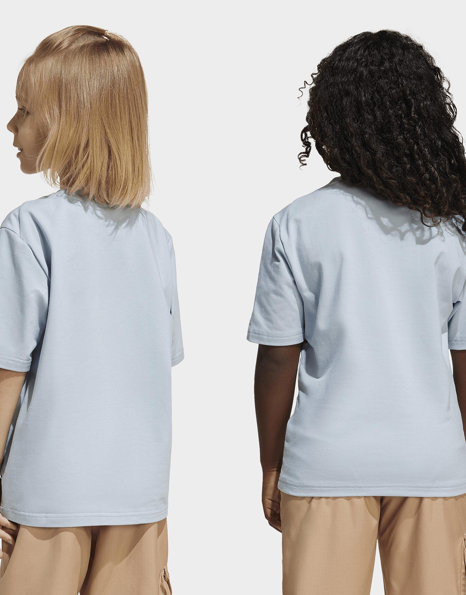 adidas T-shirt adidas x Disney Mickey Mouse Enfants