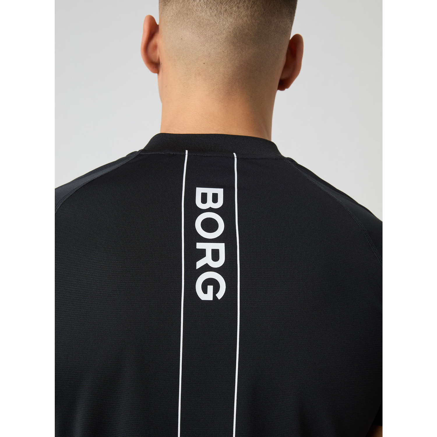 Björn Borg Ace Zip Polo