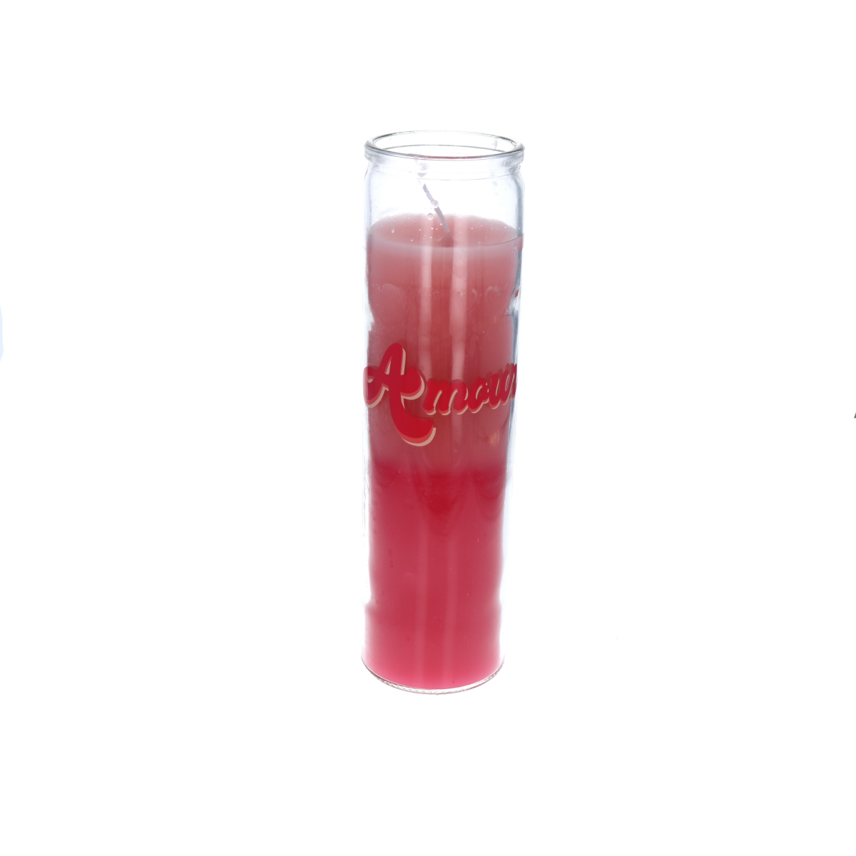 Bougie AMOUR Atelier jasmin