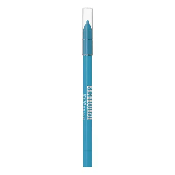 Maybelline New York Maybelline Tattoo Liner Lápis de Olhos em Gel Arctic Skies 1,3g