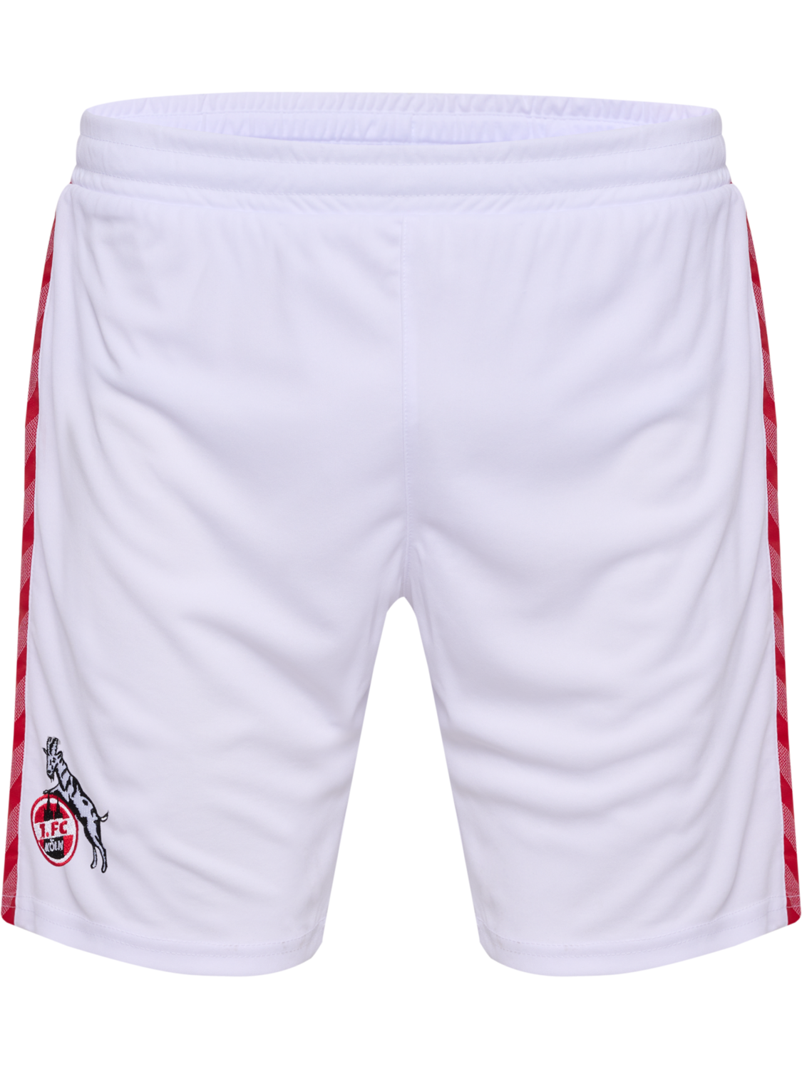 1FCK 23/24 HOME SHORTS