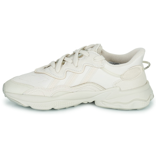 adidas Originals - OZWEEGO J - Beige