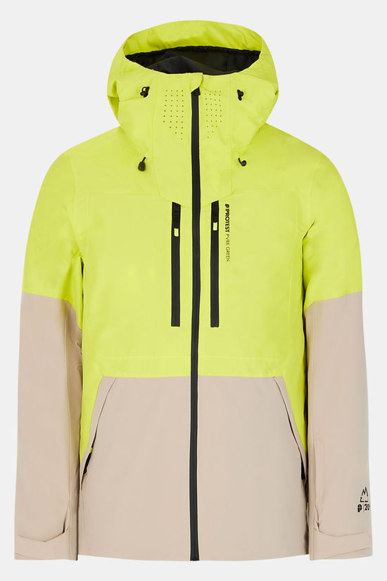 Protest Protest Prtbakie Snowjacket Ski-Jas
