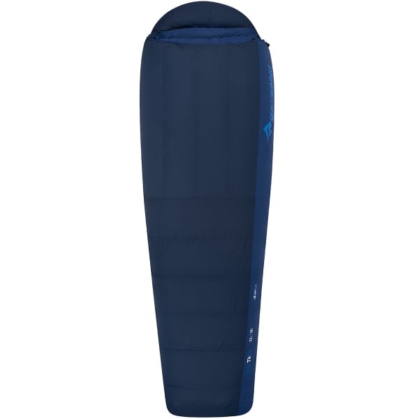 Sac de couchage SEA TO SUMMIT TREK TKIII LONG LEFT ZIP
