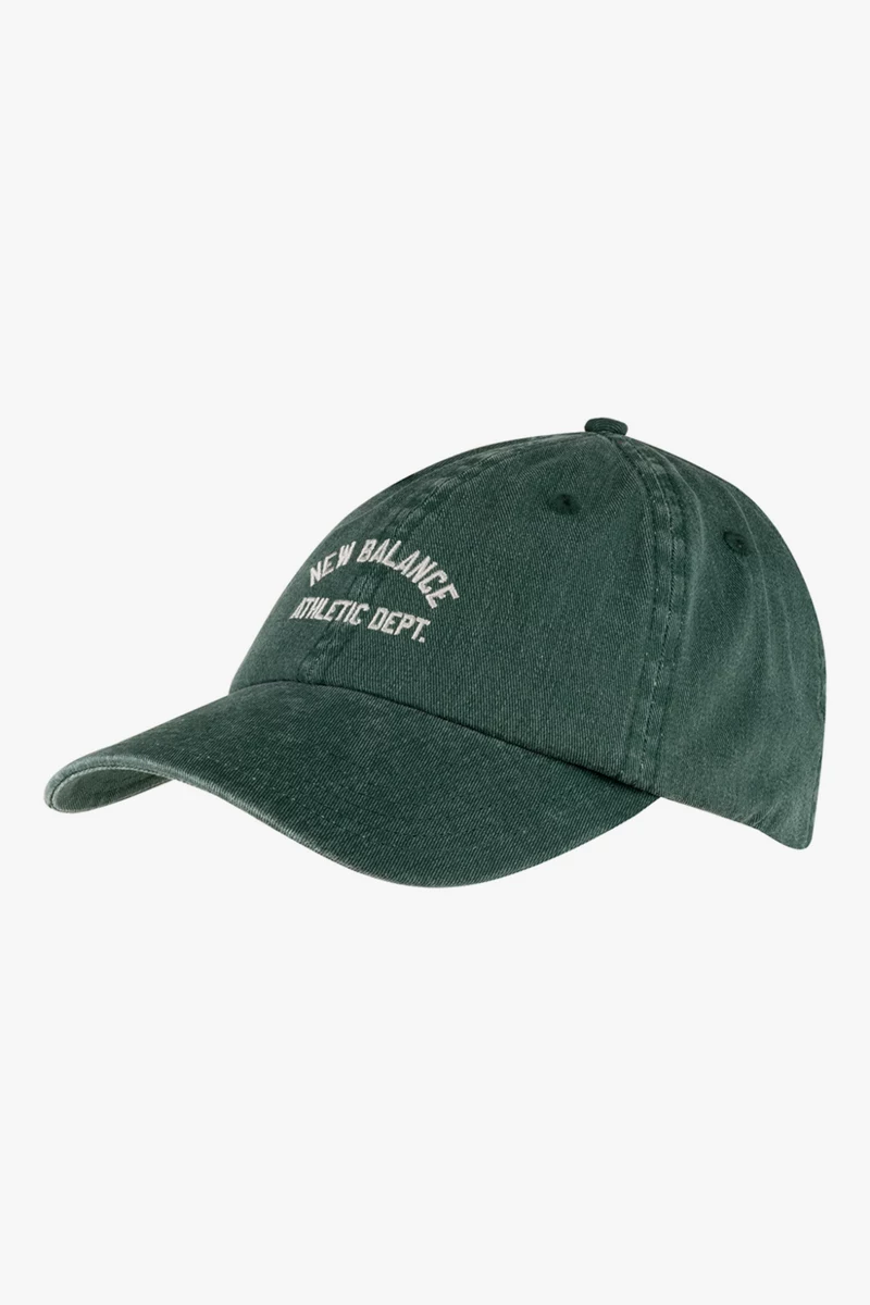 New Balance 6 Panel Classic Cap