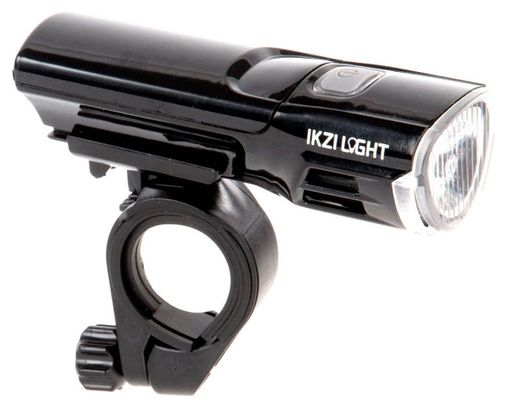 IKZI Phare Mr Brightside 3w batterie led guidon potence