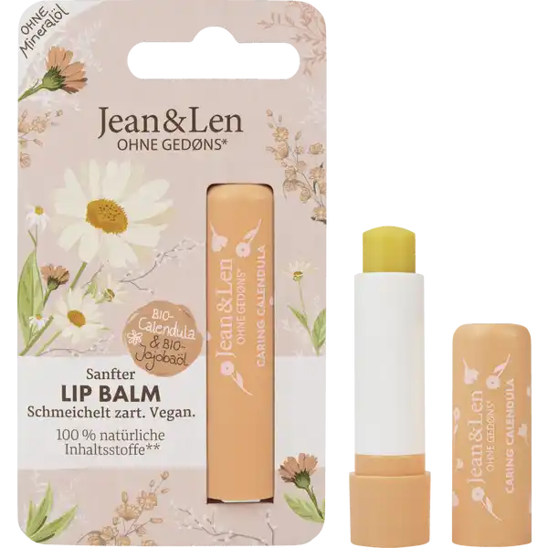 Lip Balm Calendula