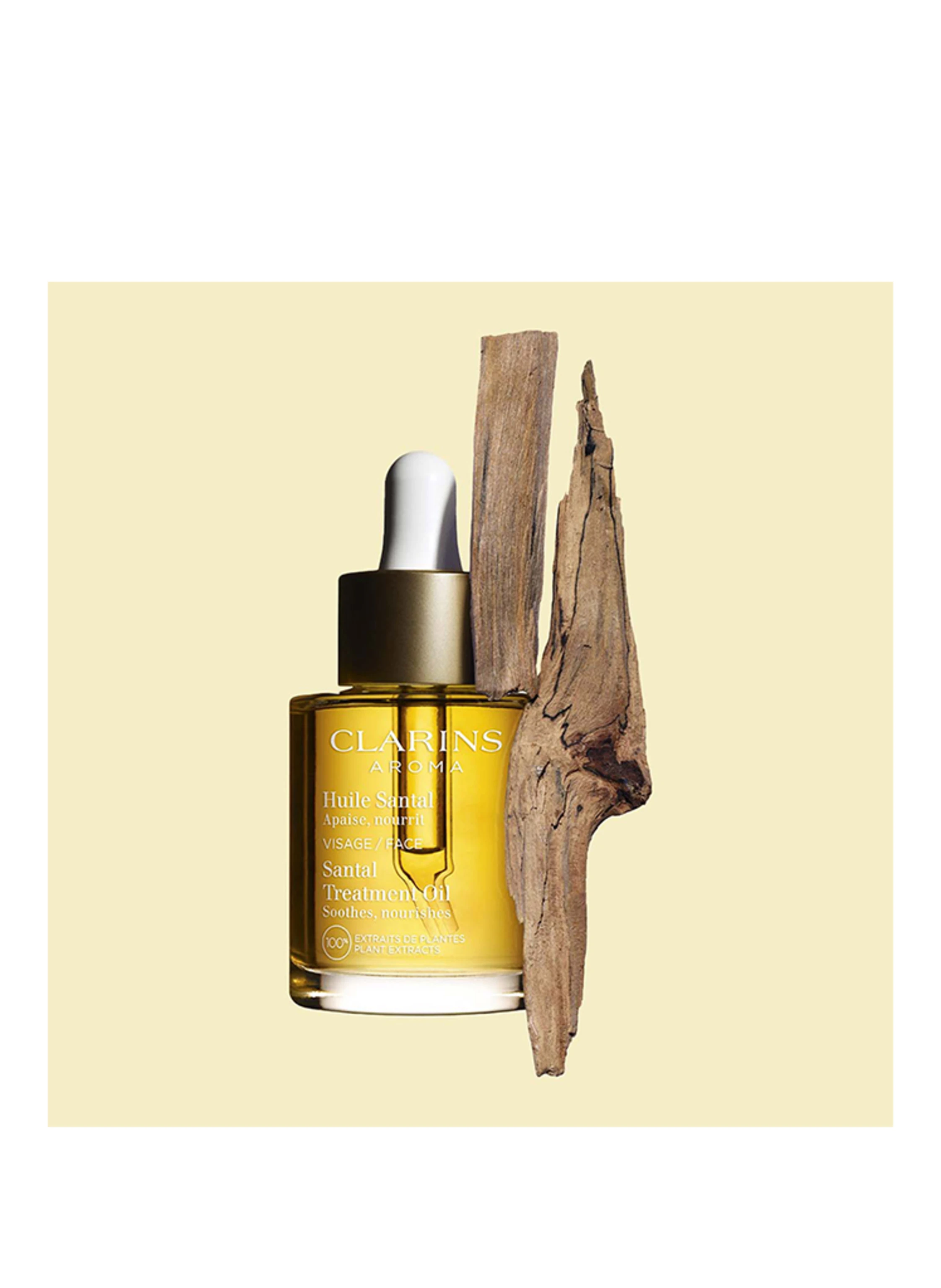 CLARINS AROMA