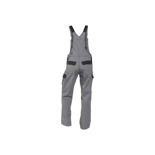 DASSY ® WILSON (400143) MULTINORM SELE OVERALL MED KNÆLOMMER