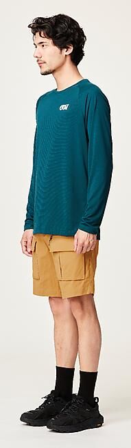 PICTURE - SHORT ROBUST SHORTS M