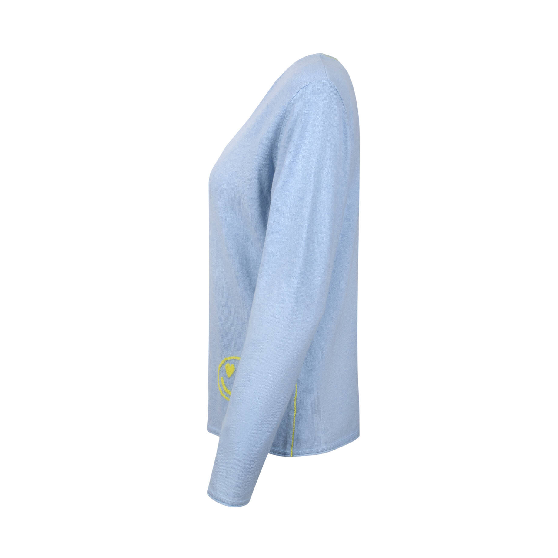 Lieblingsstück| Damen Strickpullover LISENKAEP