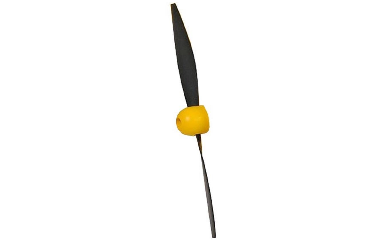 Propeller und Spinner Mini AT-6 GelbErsatzpropeller und Spinner zu Mini AT-6