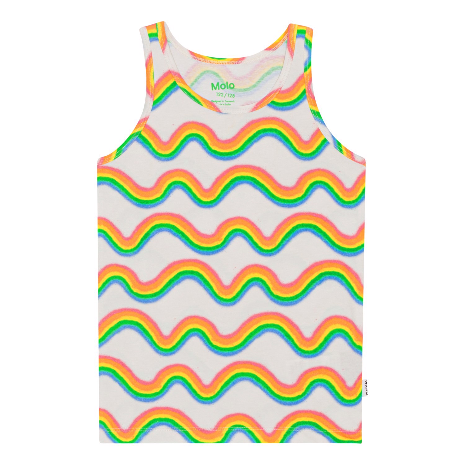 Jeanie 2-Pack - Shell Rainbows