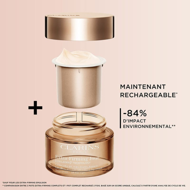 Crème Extra-Firming SPF15 CLARINS
