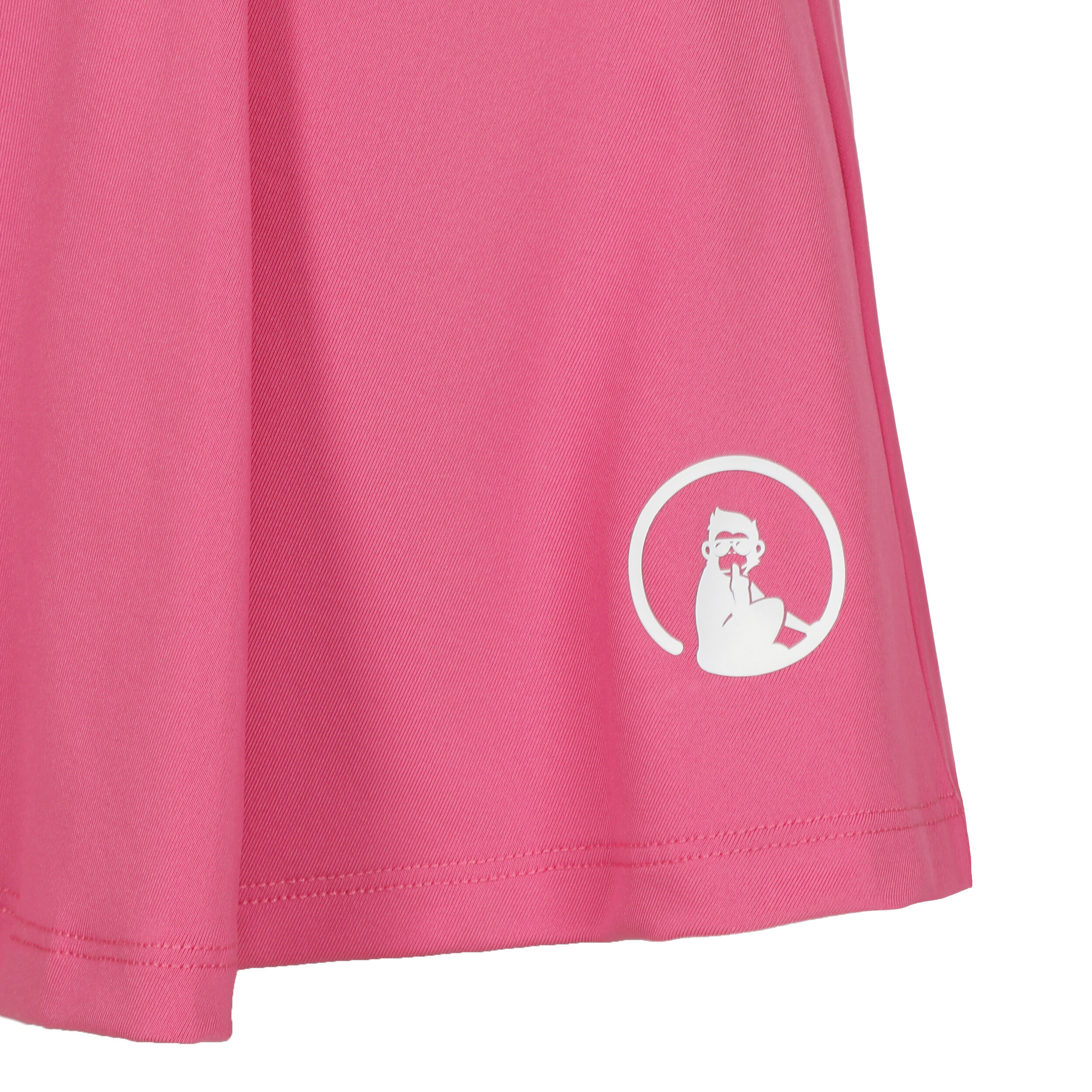 Quiet Please Bounce Jupe Filles - Pink