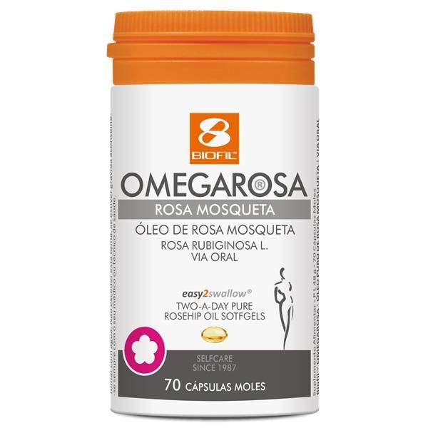 Omegarosa