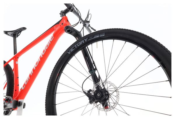 Produit reconditionné · Cannondale FSI 4 Carbone GX / Vélo VTT / Cannondale | Bon état