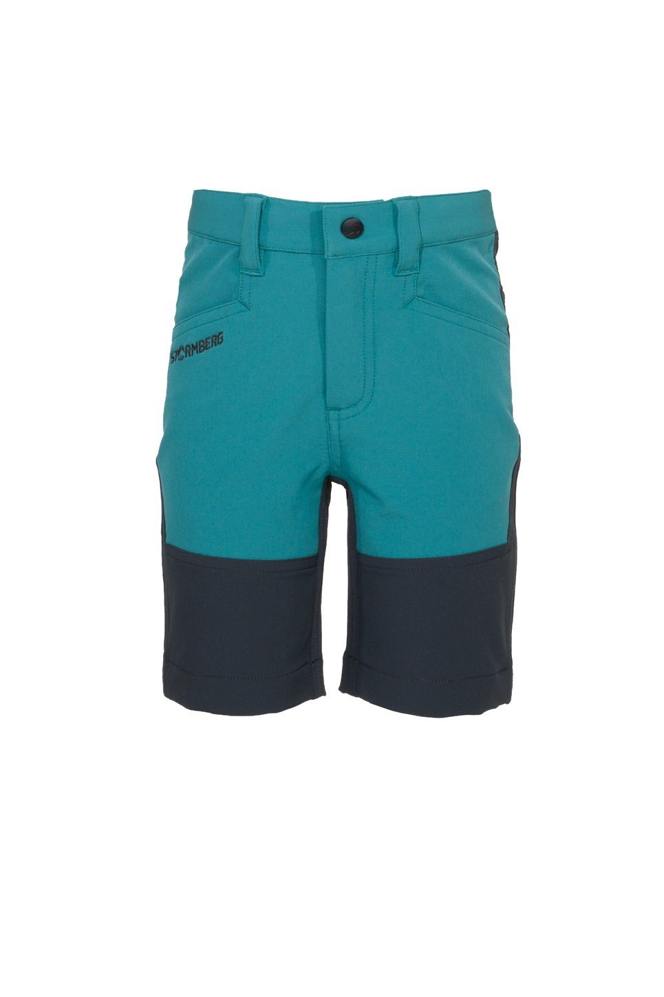 Stormberg Fjellmarka turshorts barn 1-7