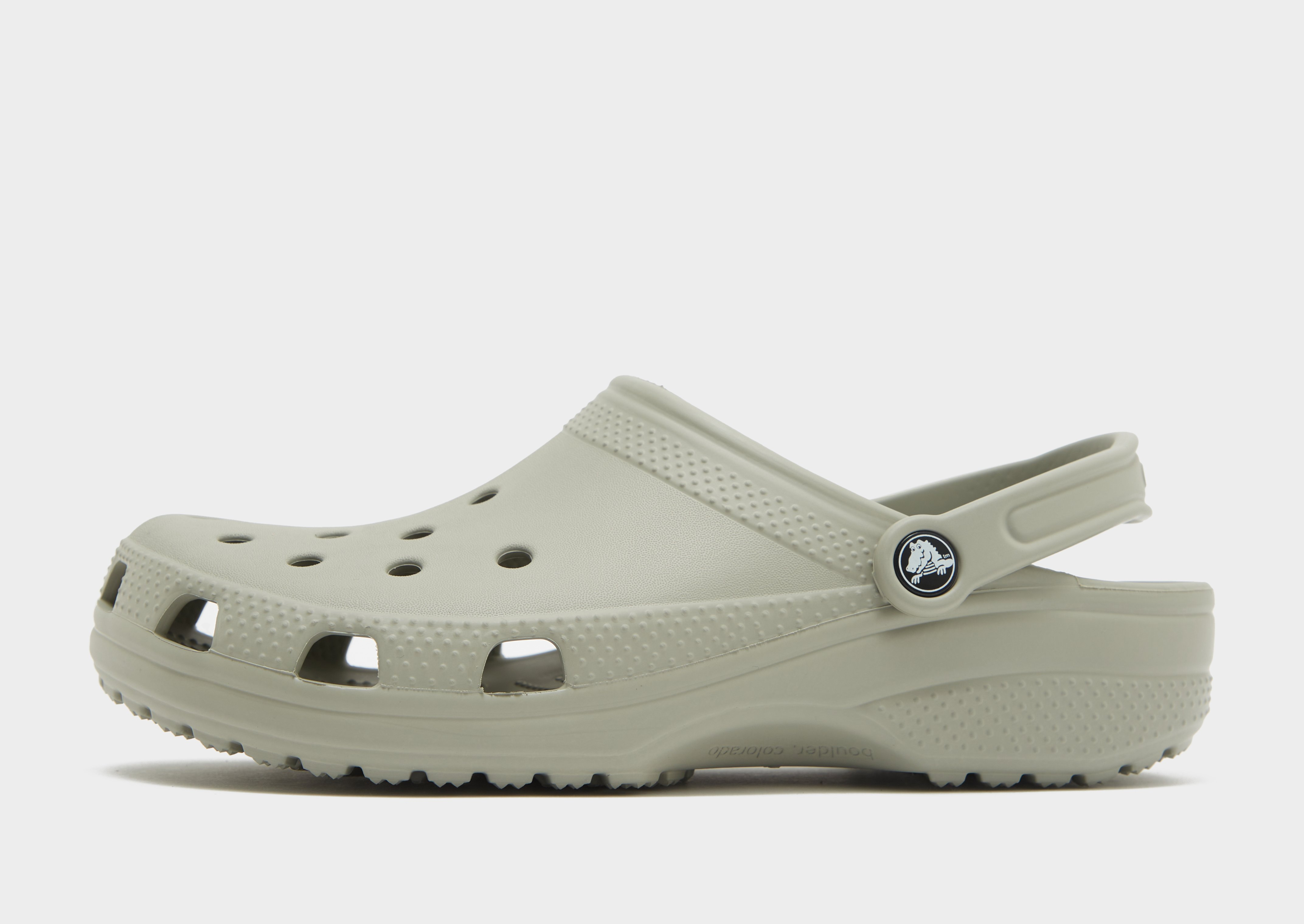 Crocs Sandales Classic Clog Homme