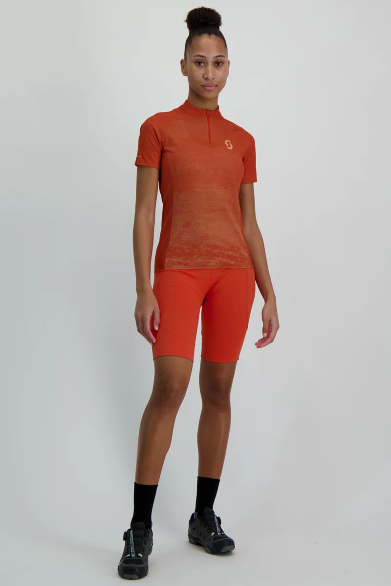 SCOTT Endurance 30 Damen Biketrikot