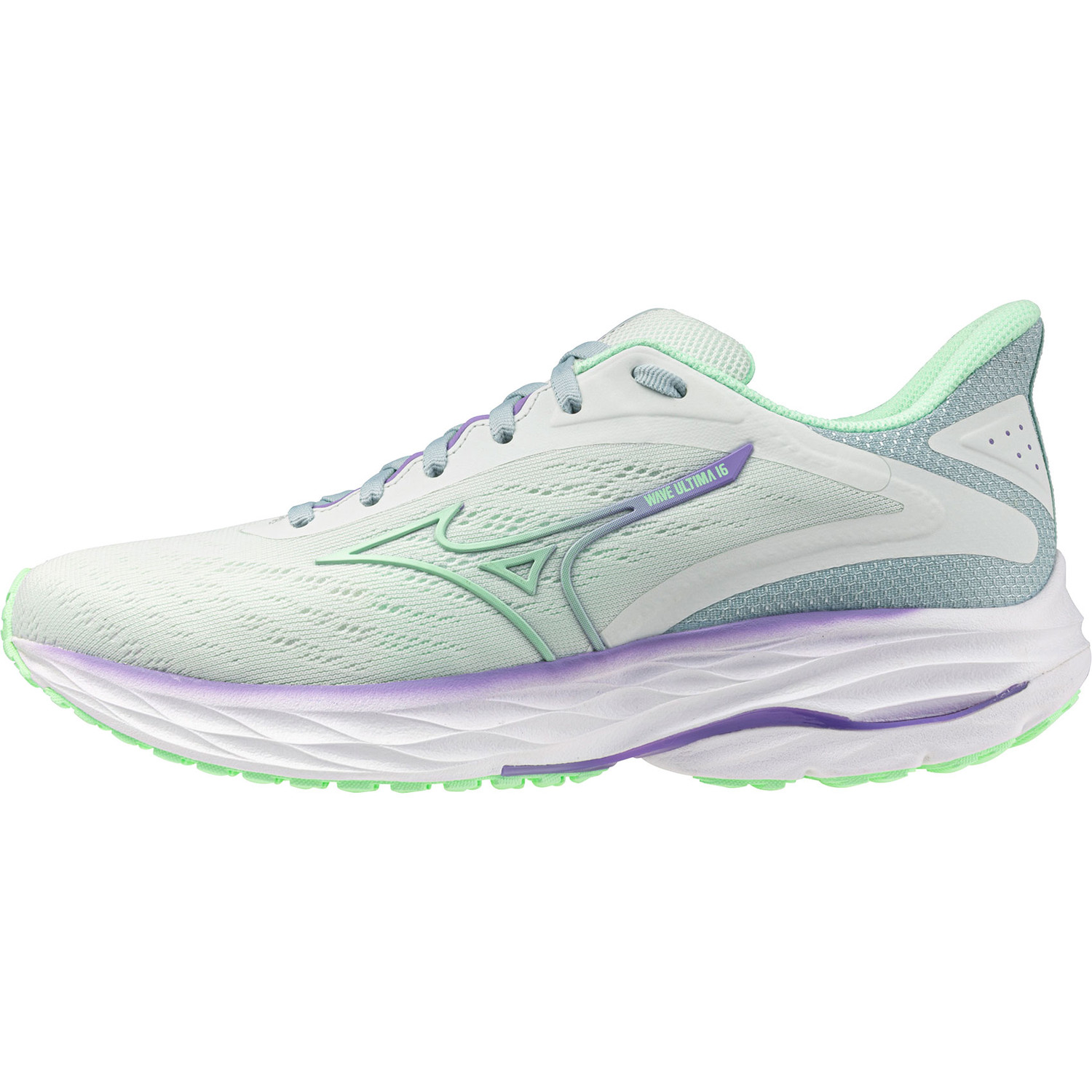 Mizuno Wave Ultima 16 Dames