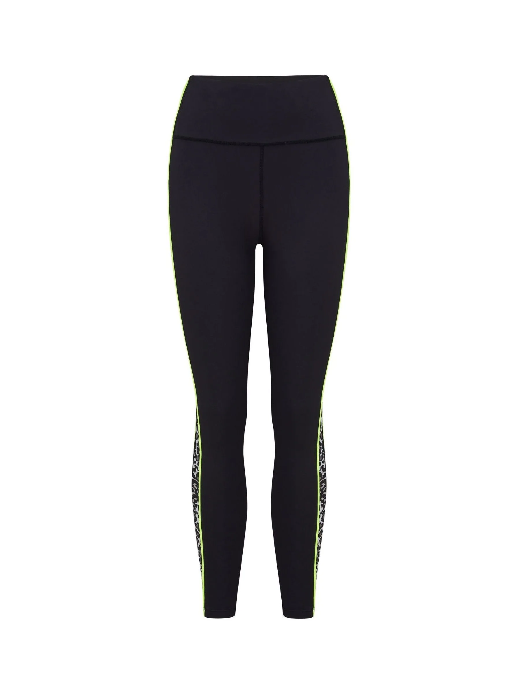 Pour Moi Energy lange sportlegging met panelen