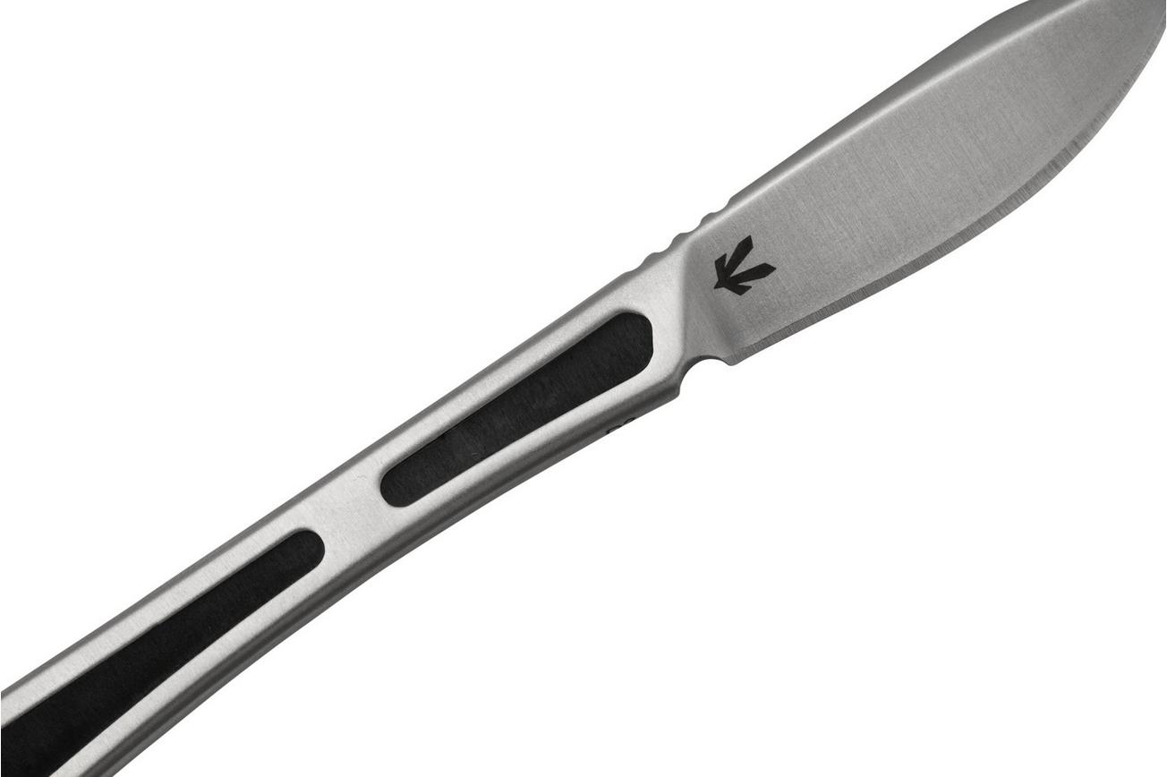Böker Plus Scalpel 02BO072, vaststaand nekmes
