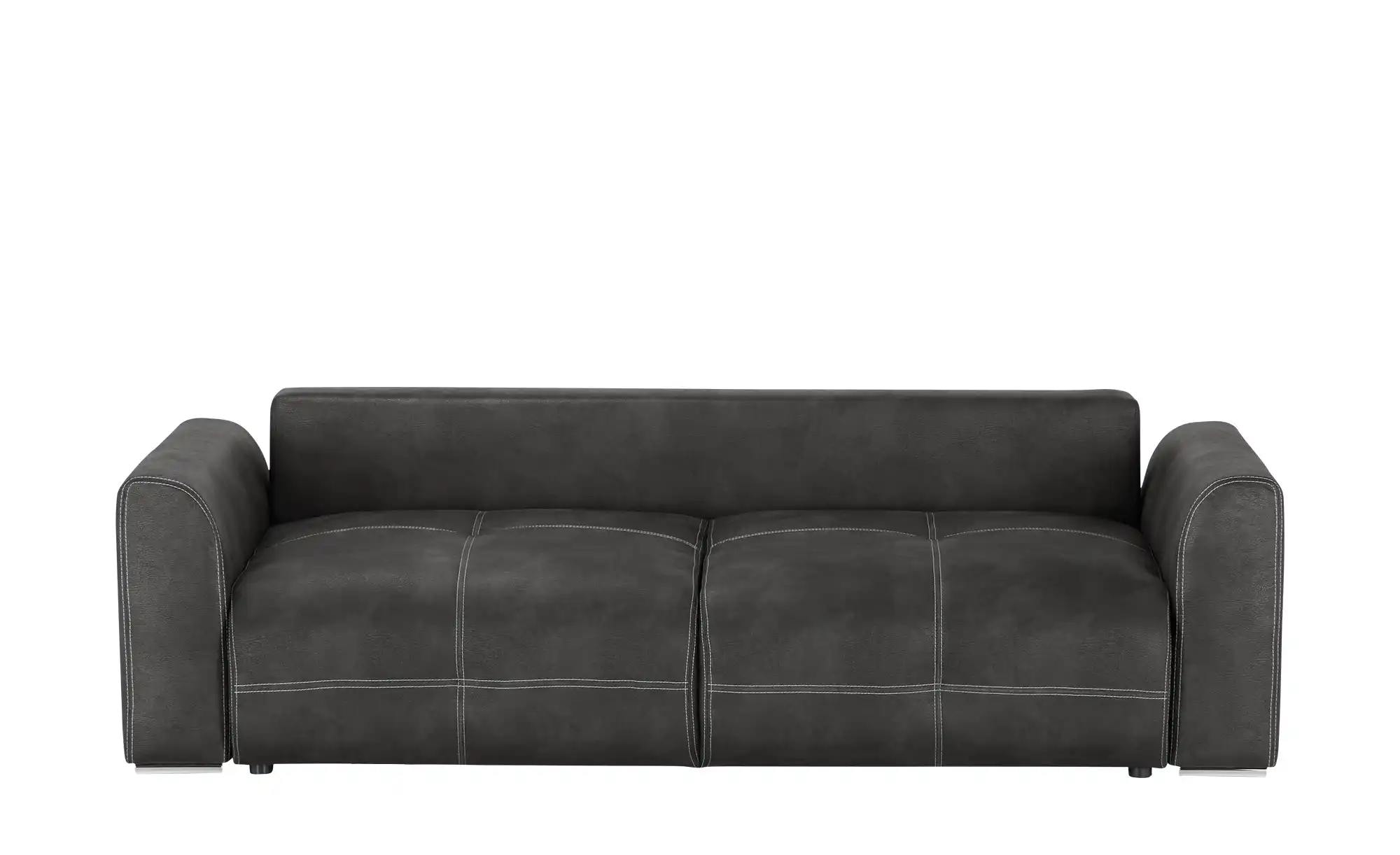 uno Schlafsofa aus Mikrofaser Diego