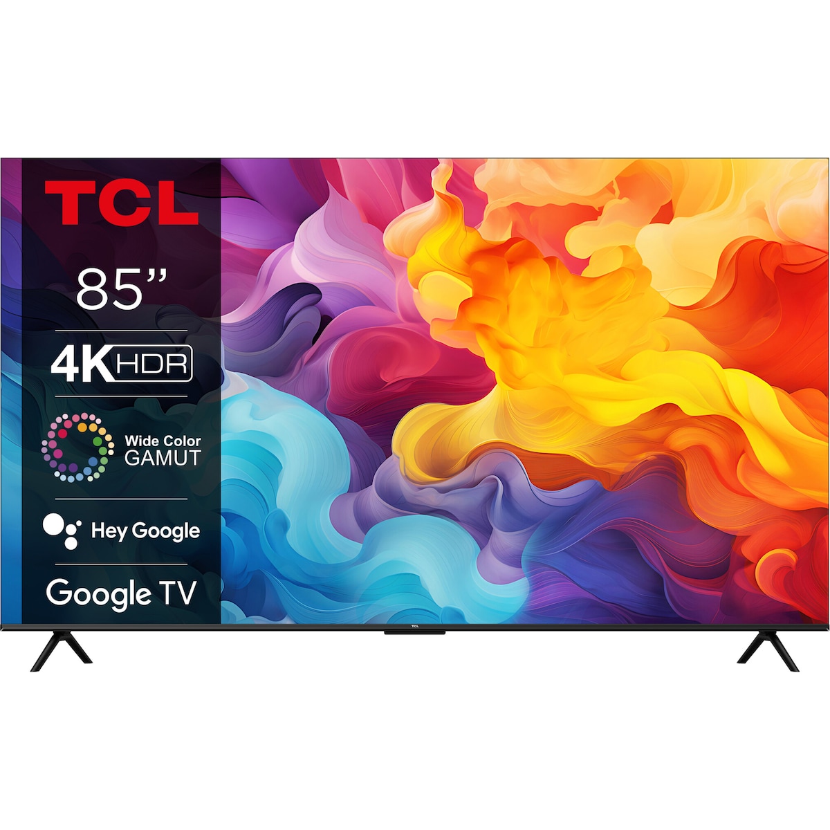 TCL 85