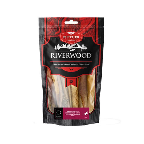 Riverwood Paardenhuid