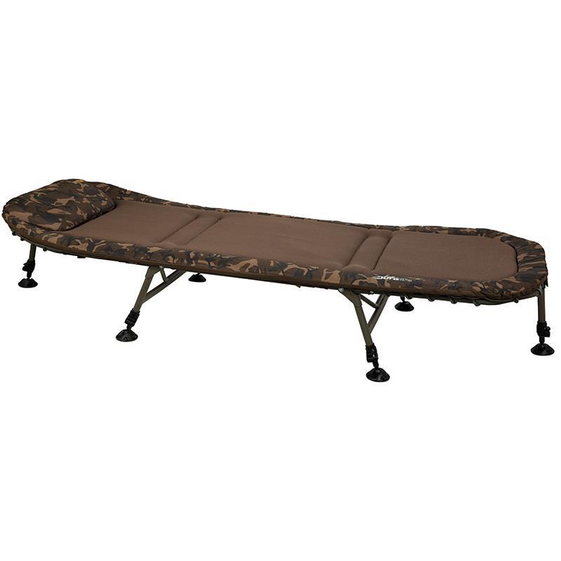 Bedchair Fox Duralite Bed