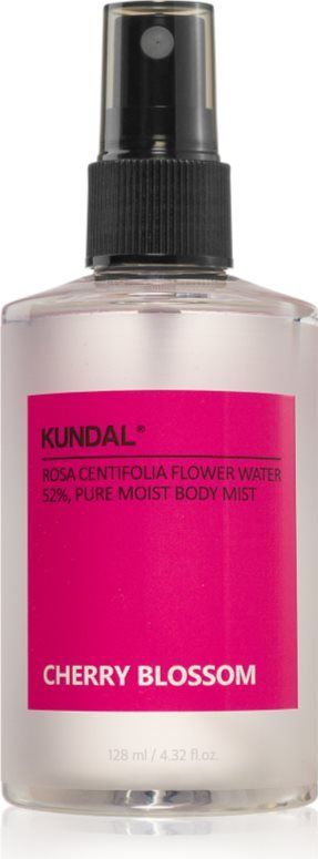 Body Mist - Kersenbloesem - 200 ml