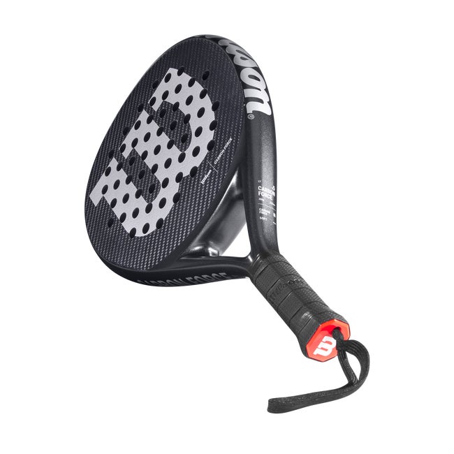 Carbon Force LT Padel-Schläger