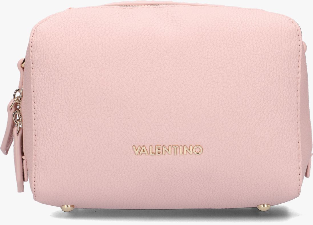 VALENTINO BAGS roze valentino bags schoudertas pattie haversack