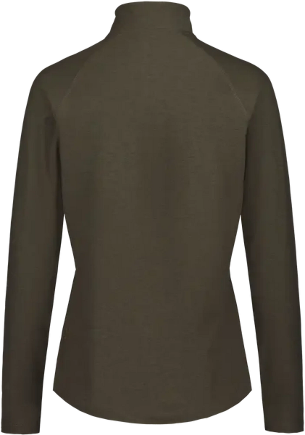 Alaska<br>CoolDry Ws Half-Zip Top